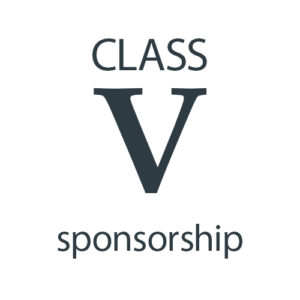 Donation Class V