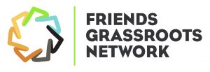 Friends Grassroots Network Logo