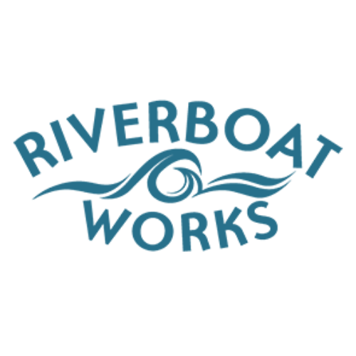 Riverboat works